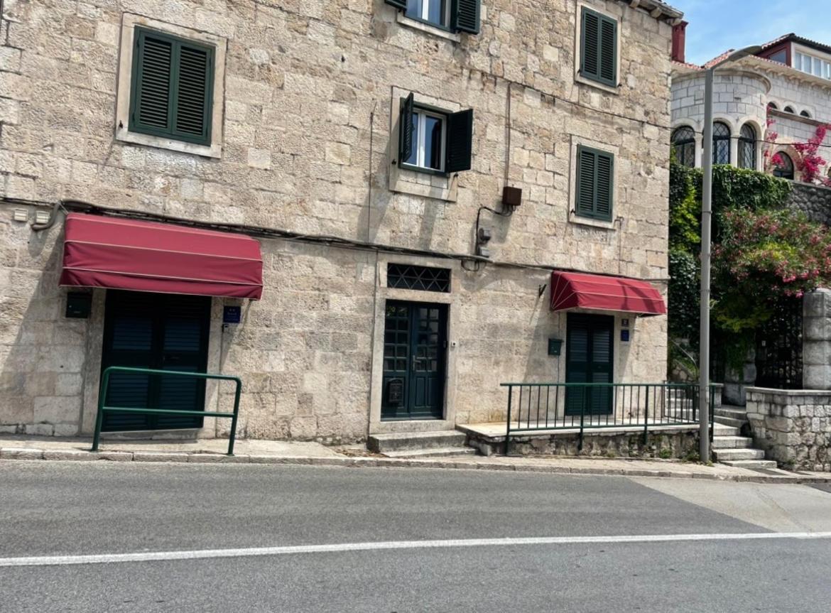Jadranka Studio Apartments Dubrovnik Exterior photo