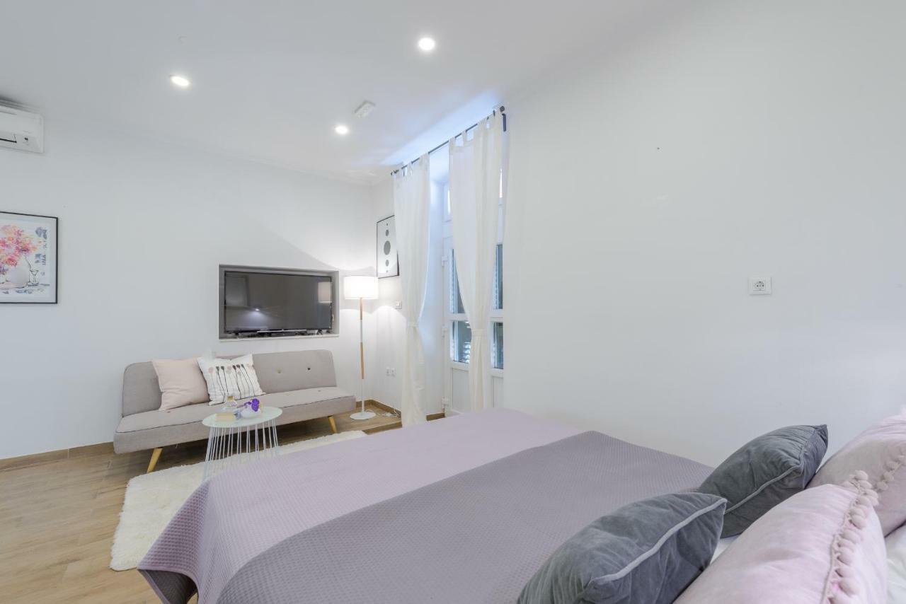 Jadranka Studio Apartments Dubrovnik Exterior photo