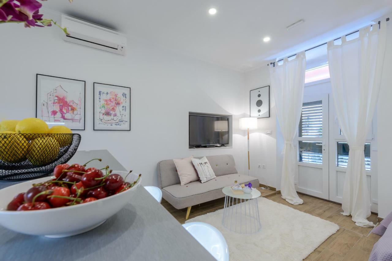 Jadranka Studio Apartments Dubrovnik Exterior photo