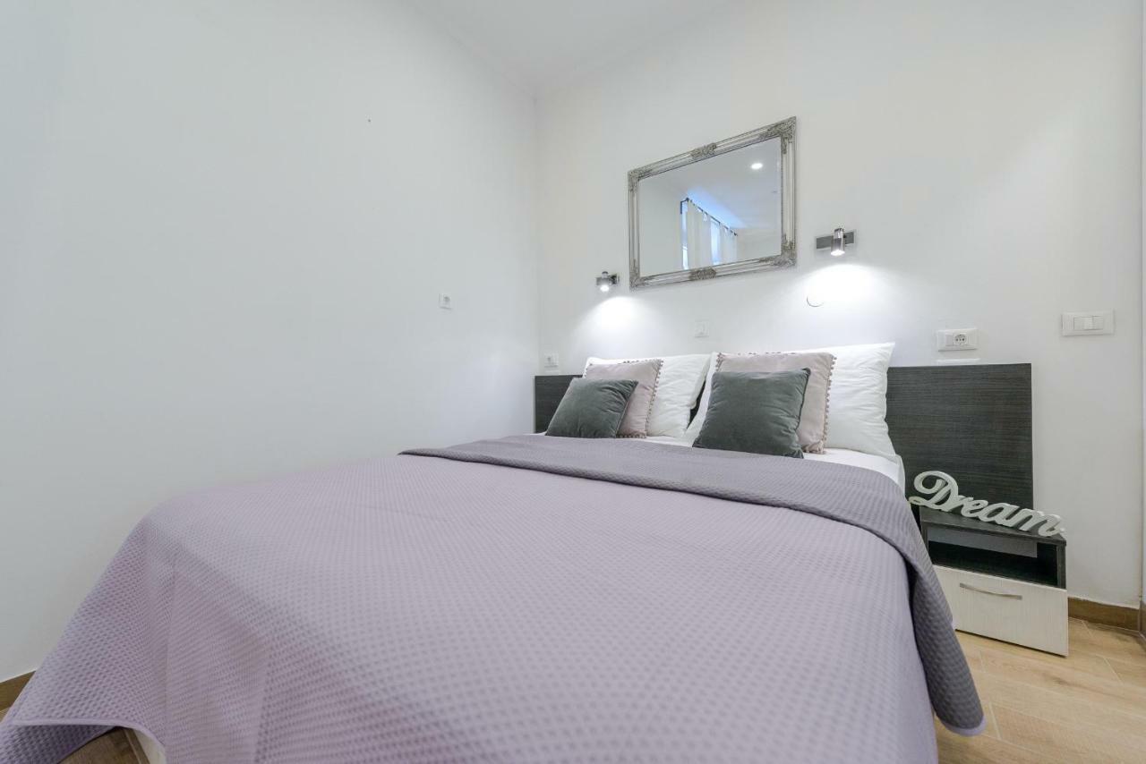 Jadranka Studio Apartments Dubrovnik Exterior photo