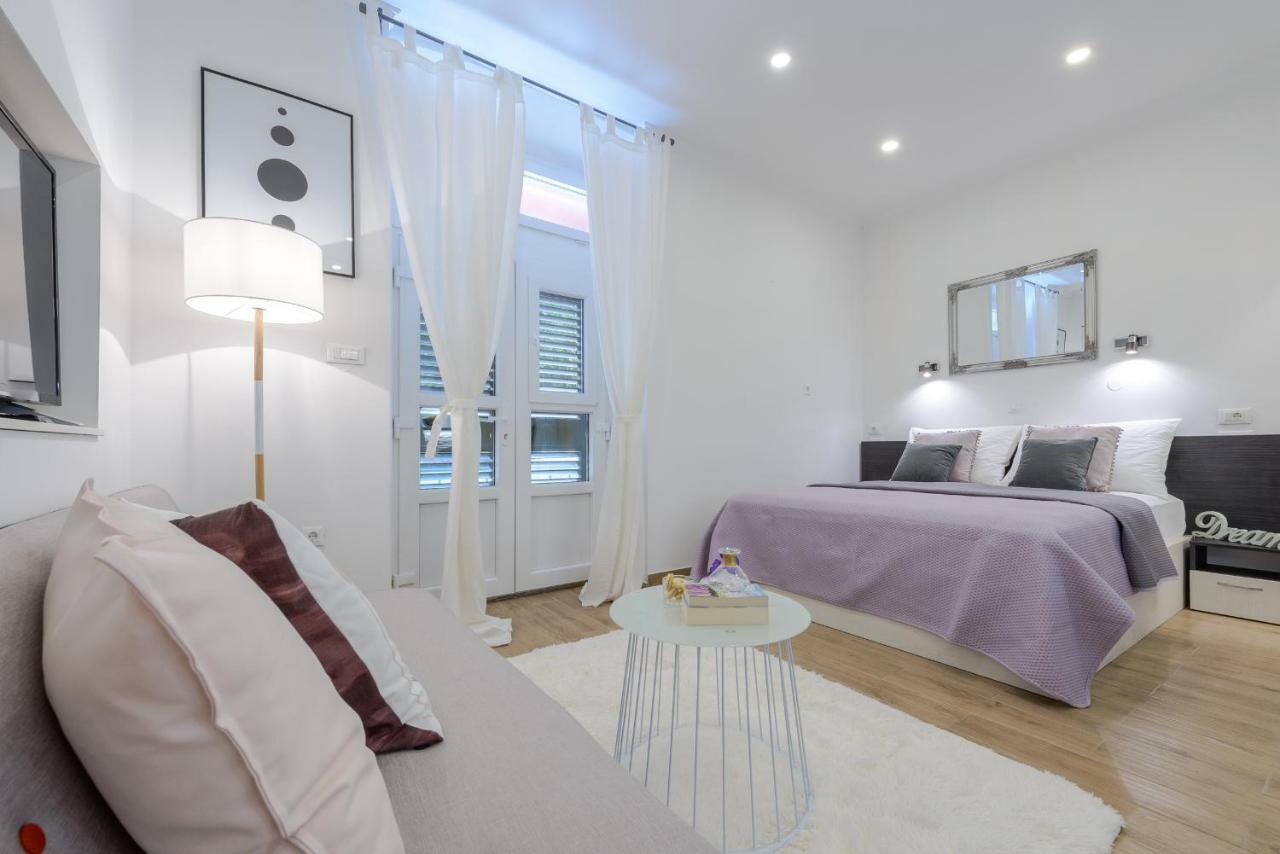 Jadranka Studio Apartments Dubrovnik Exterior photo