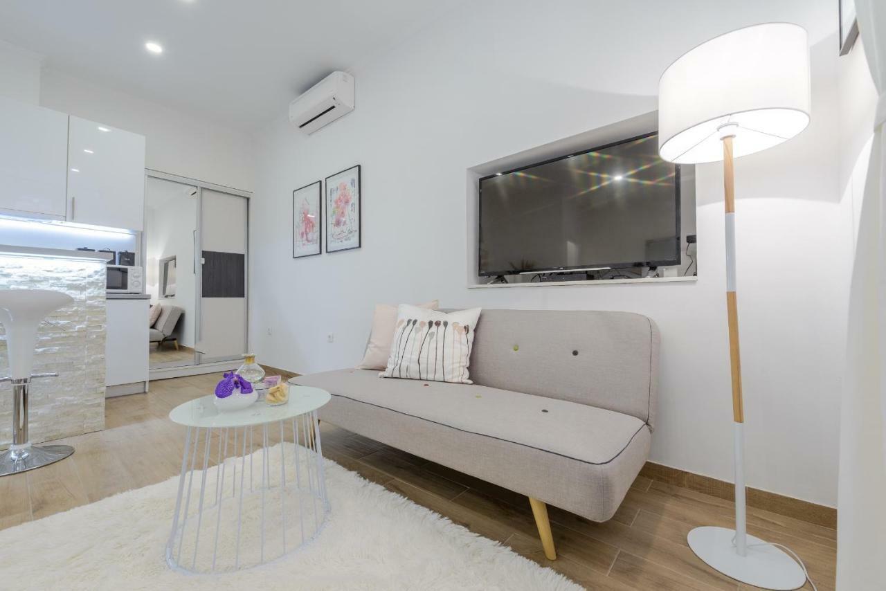 Jadranka Studio Apartments Dubrovnik Exterior photo