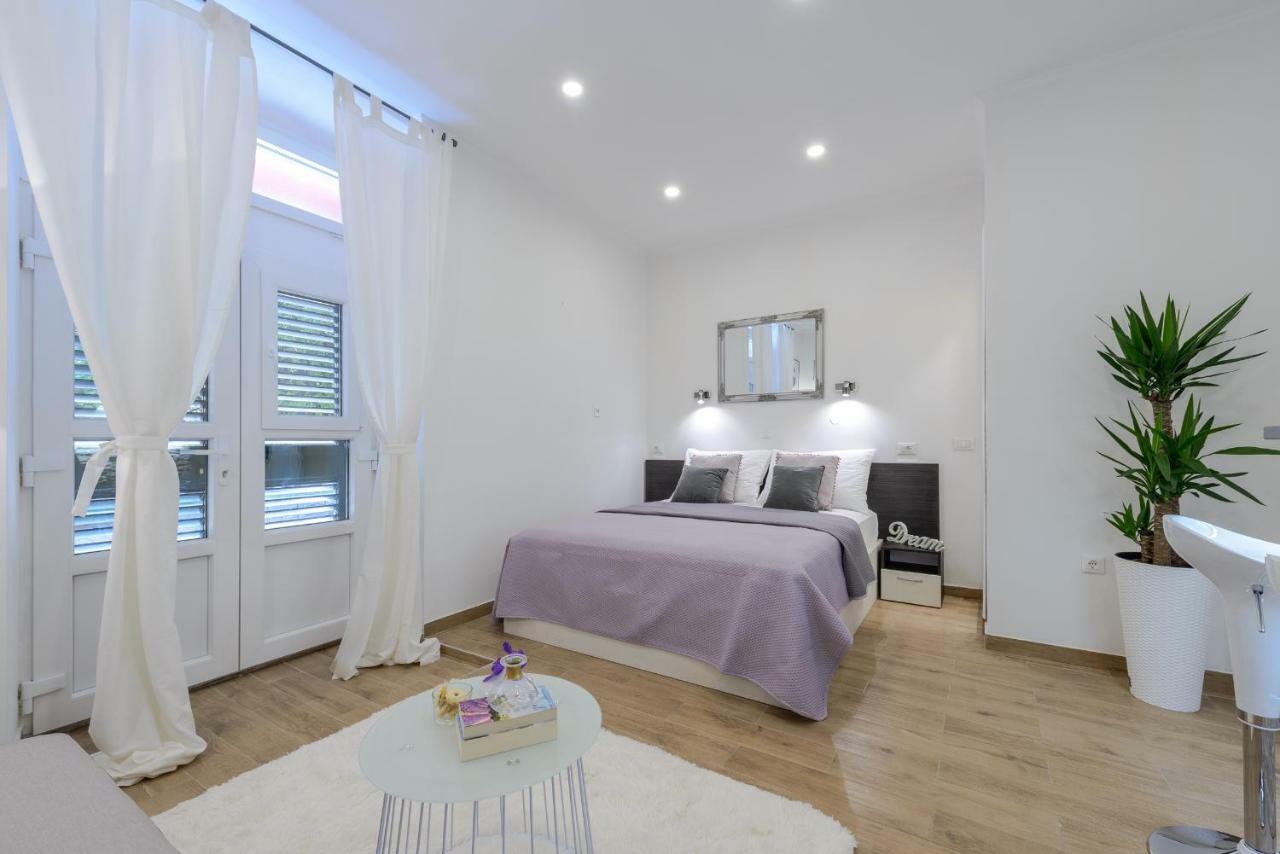 Jadranka Studio Apartments Dubrovnik Exterior photo