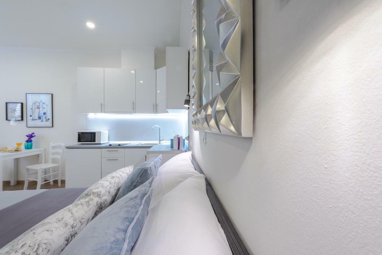 Jadranka Studio Apartments Dubrovnik Exterior photo