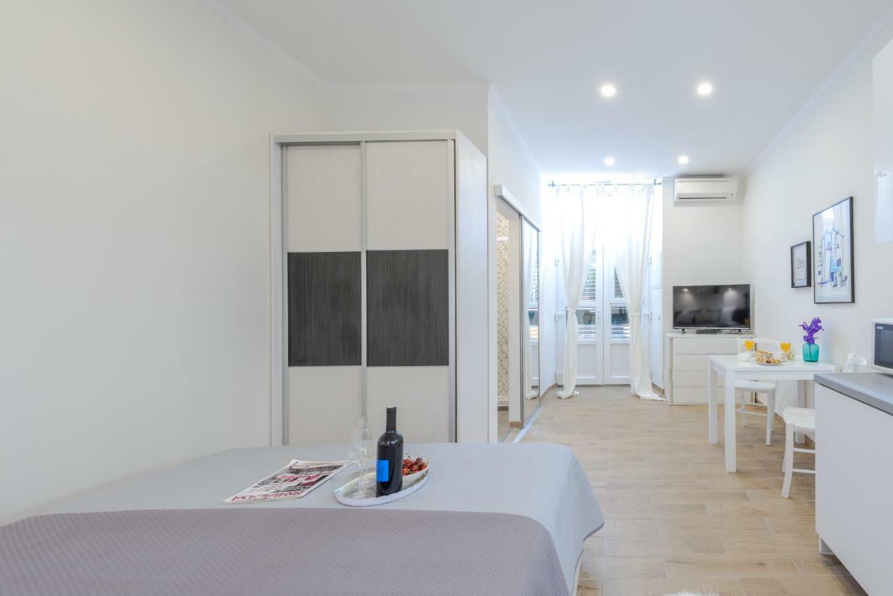 Jadranka Studio Apartments Dubrovnik Exterior photo