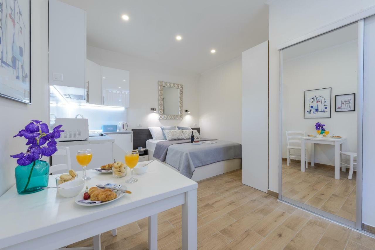 Jadranka Studio Apartments Dubrovnik Exterior photo