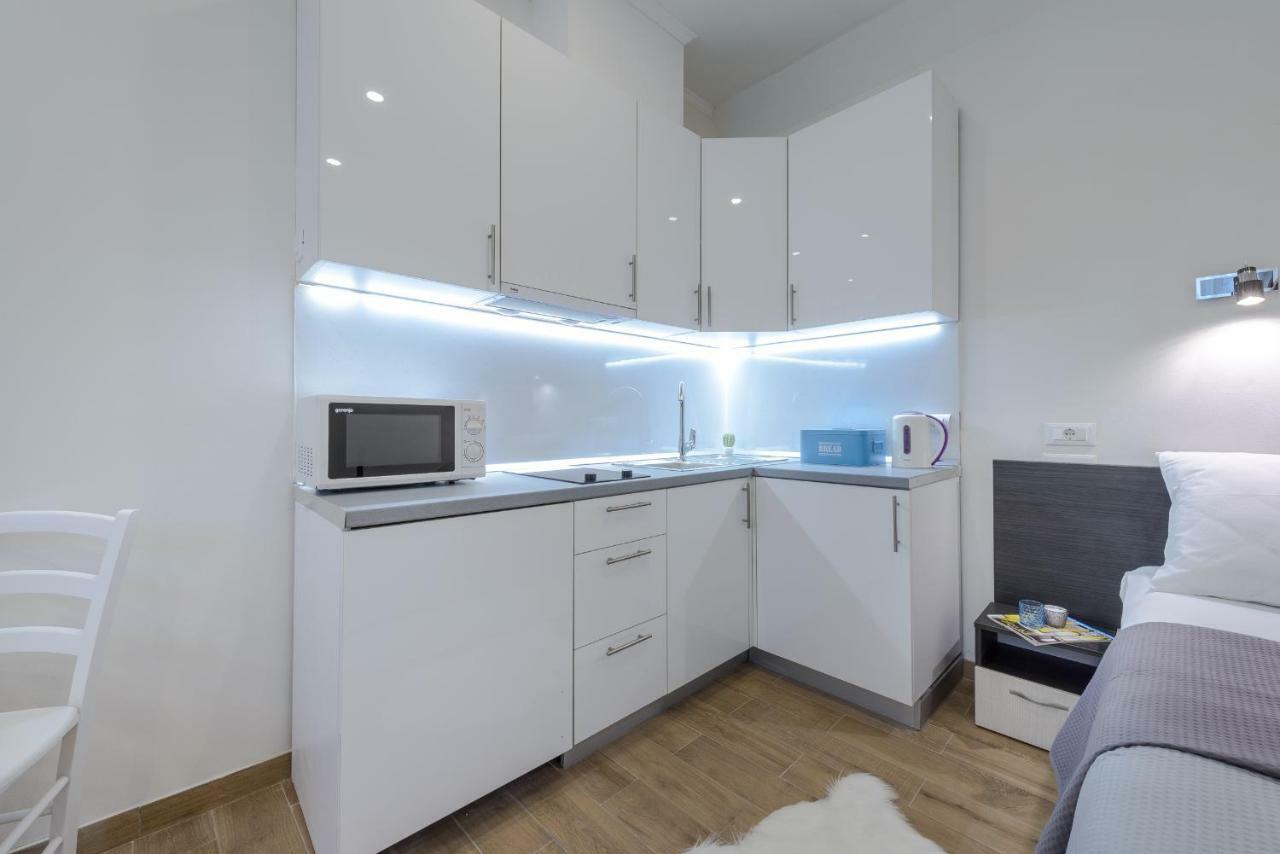 Jadranka Studio Apartments Dubrovnik Exterior photo