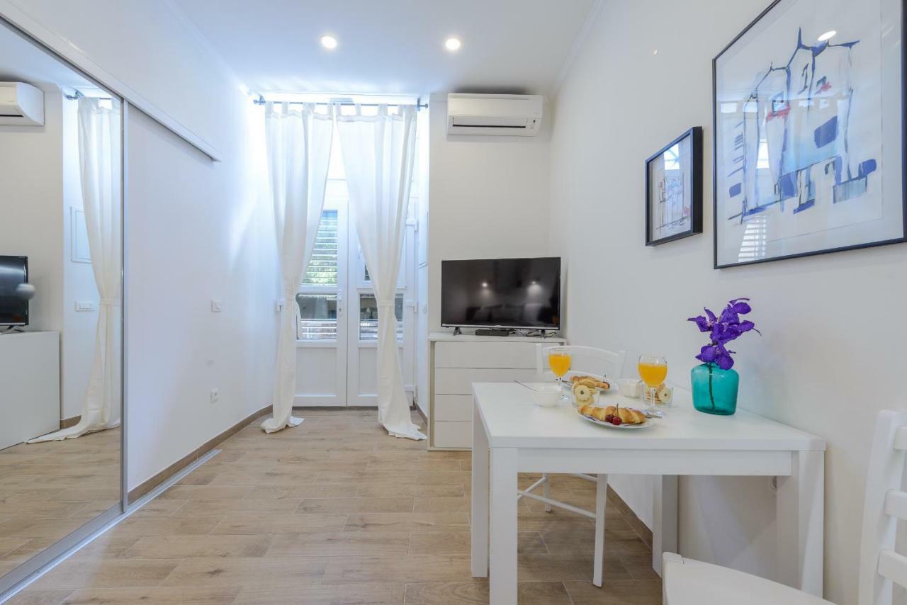 Jadranka Studio Apartments Dubrovnik Exterior photo
